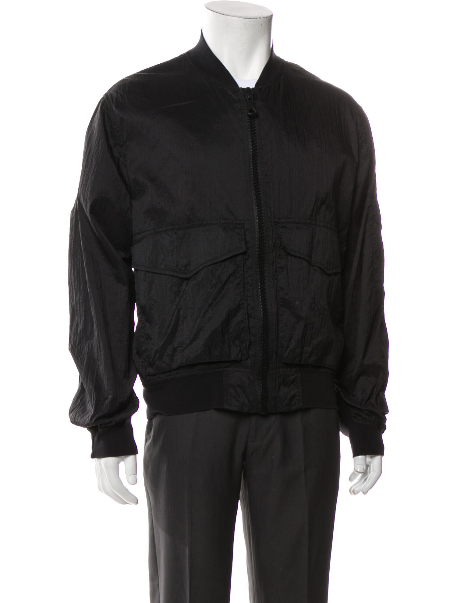 Our Legacy Bomber Jacket