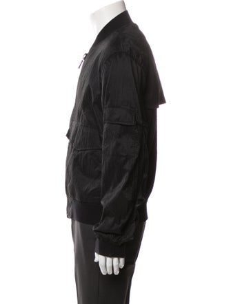 Our Legacy Bomber Jacket