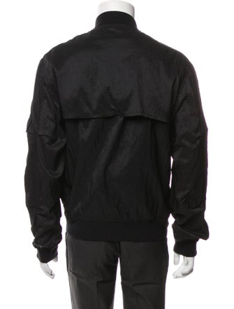 Our Legacy Bomber Jacket