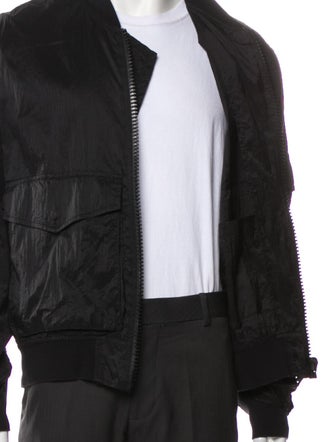 Our Legacy Bomber Jacket