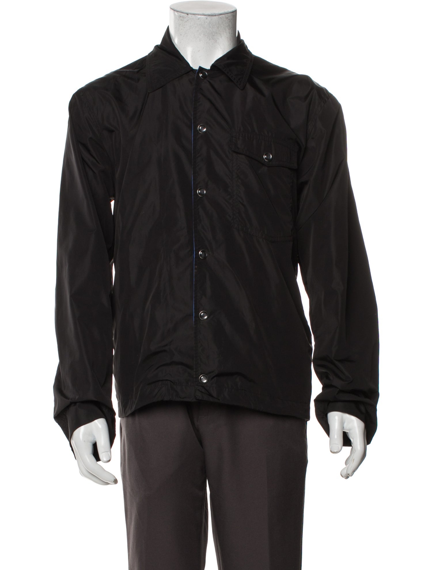 Our Legacy Windbreaker