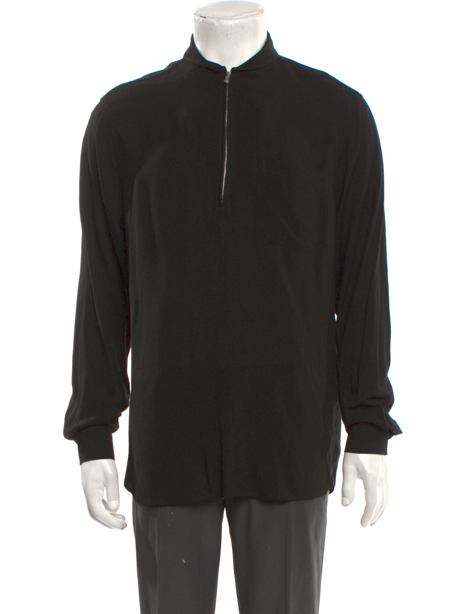 Our Legacy Long Sleeve Shirt