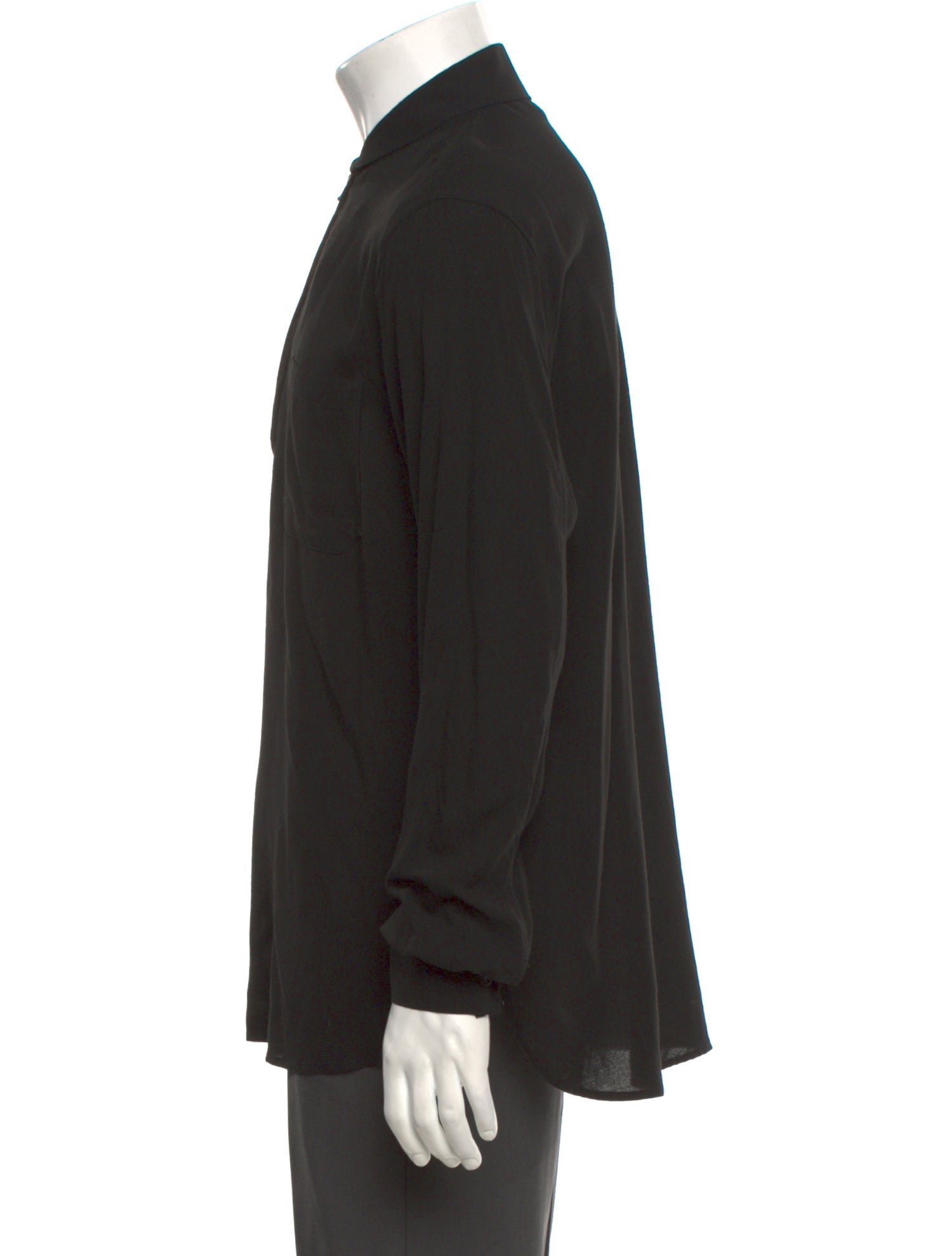 Our Legacy Long Sleeve Shirt