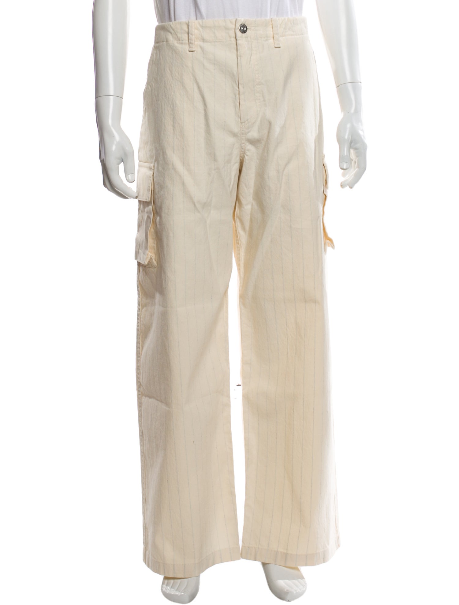 Our Legacy Relaxed Fit Jeans w/ Tags