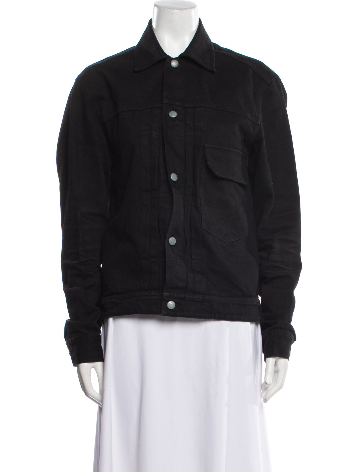 Our Legacy Denim Jacket