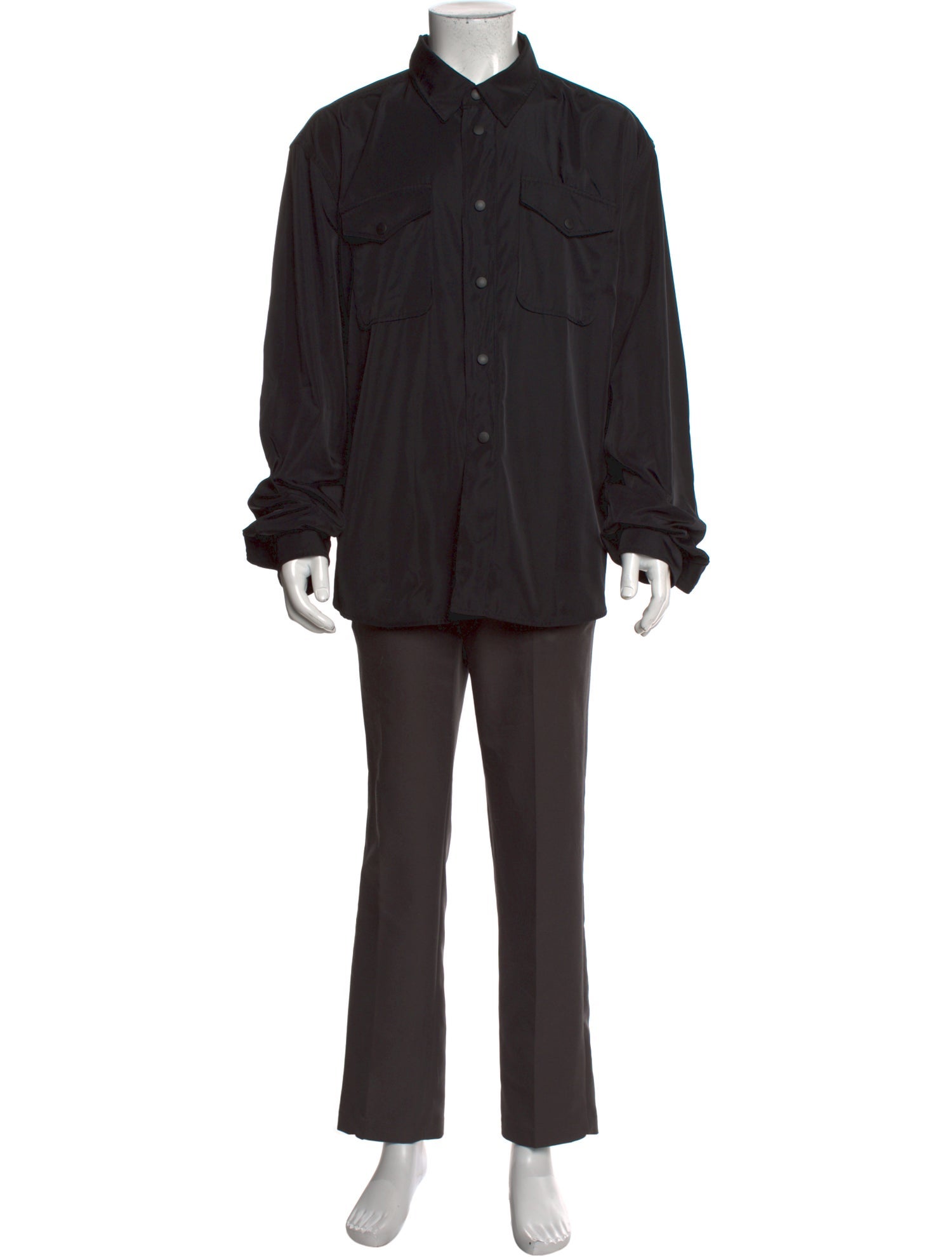 Our Legacy Long Sleeve Shirt