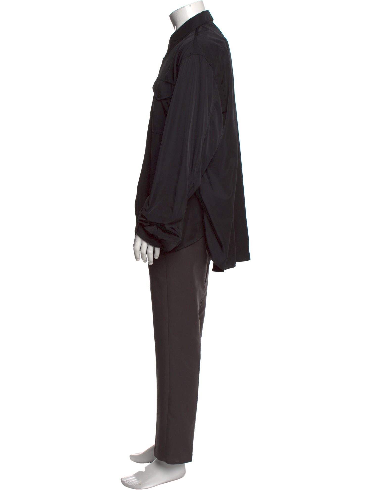 Our Legacy Long Sleeve Shirt