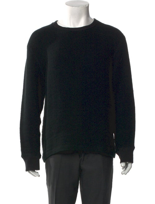 Our Legacy Crew Neck Long Sleeve Pullover