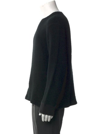 Our Legacy Crew Neck Long Sleeve Pullover