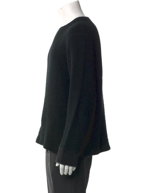 Our Legacy Crew Neck Long Sleeve Pullover