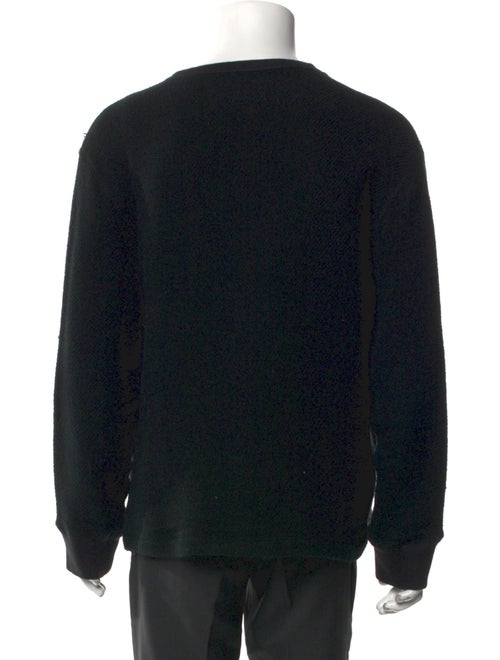 Our Legacy Crew Neck Long Sleeve Pullover