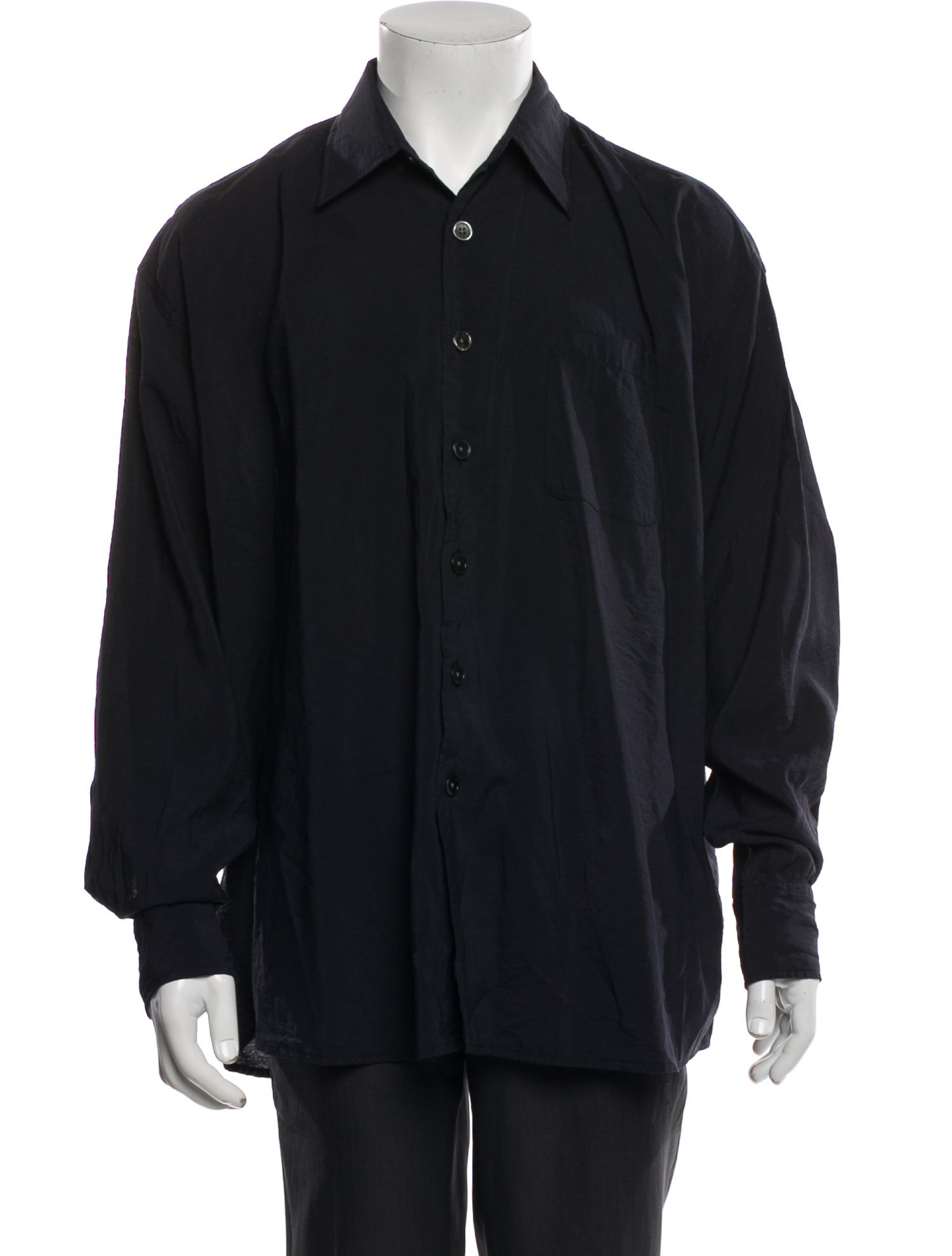 Our Legacy Long Sleeve Shirt w/ Tags