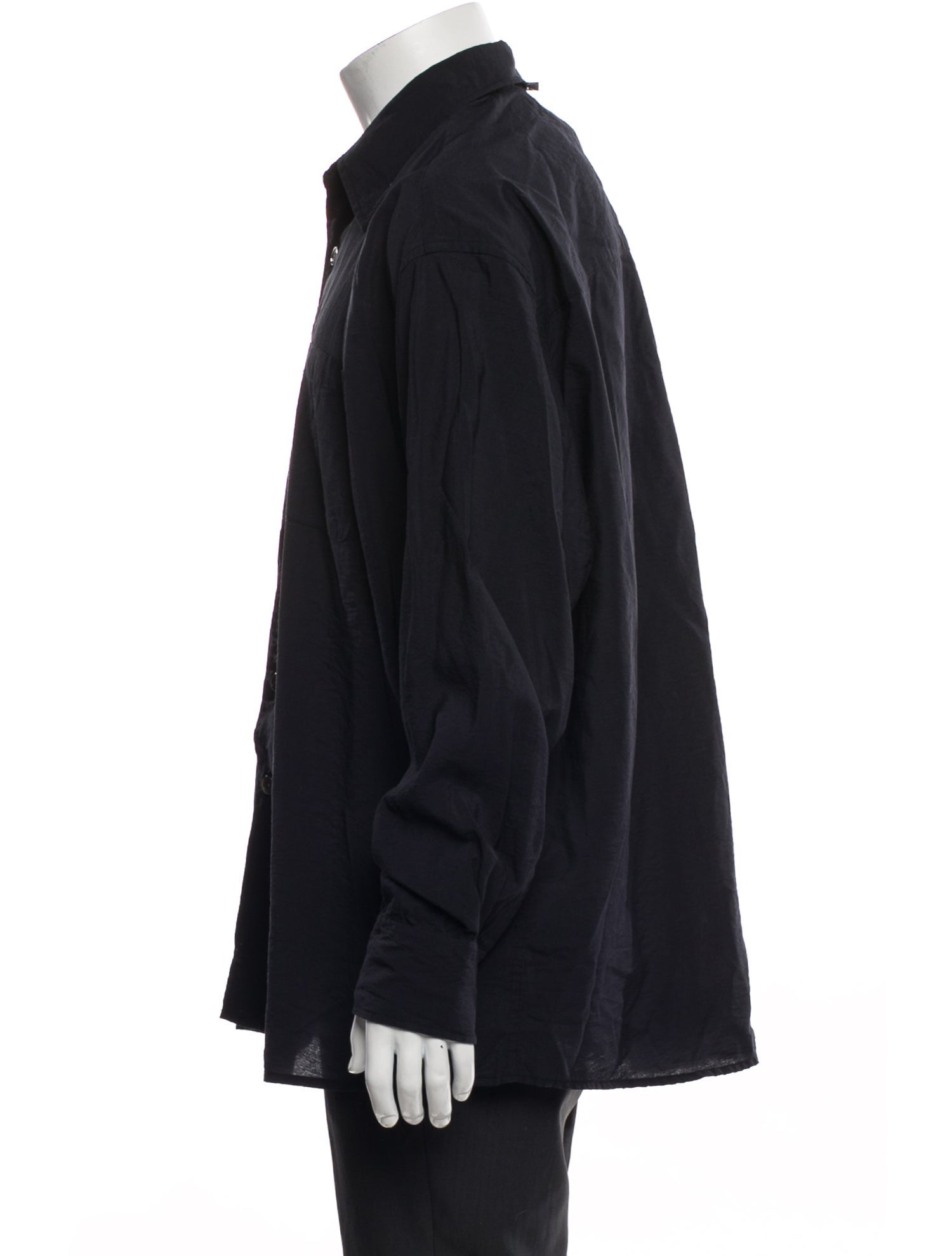 Our Legacy Long Sleeve Shirt w/ Tags