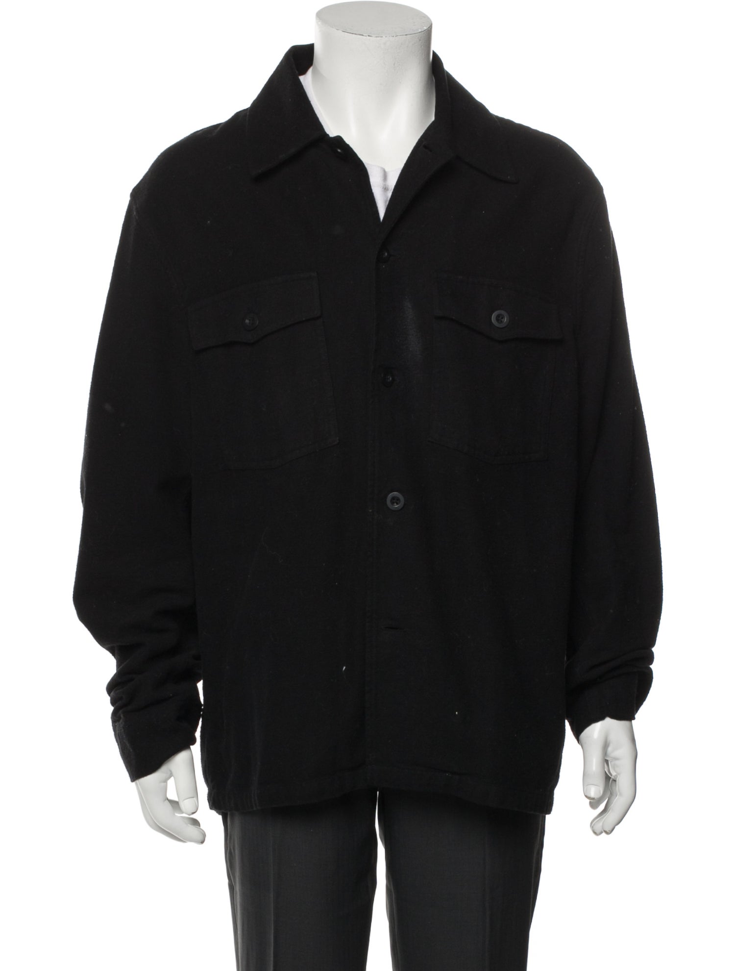 Our Legacy Utility Jacket