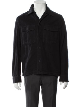 Our Legacy Trucker Jacket