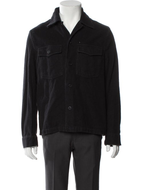 Our Legacy Trucker Jacket