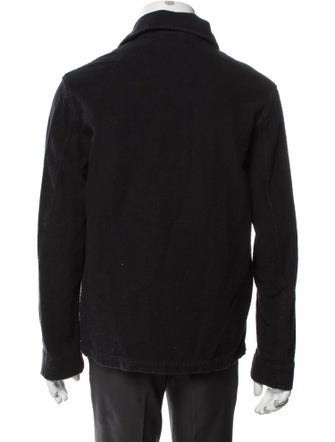 Our Legacy Trucker Jacket