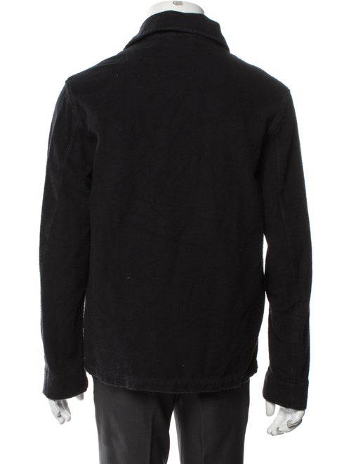 Our Legacy Trucker Jacket