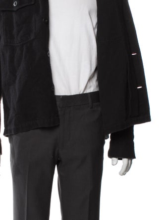 Our Legacy Trucker Jacket