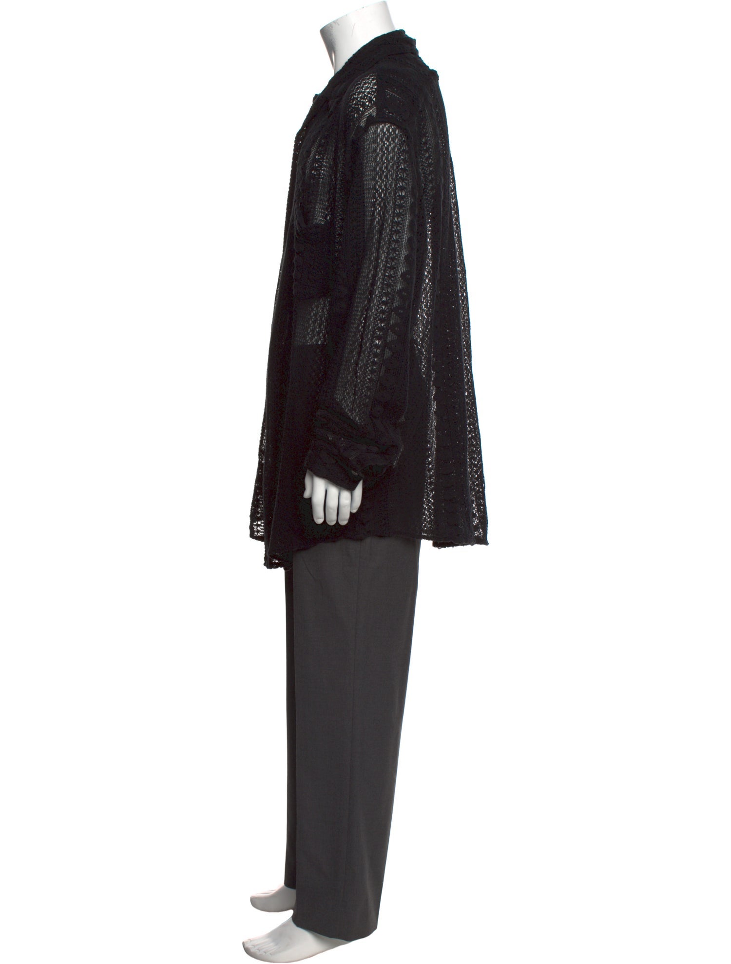 Our Legacy Long Sleeve Shirt