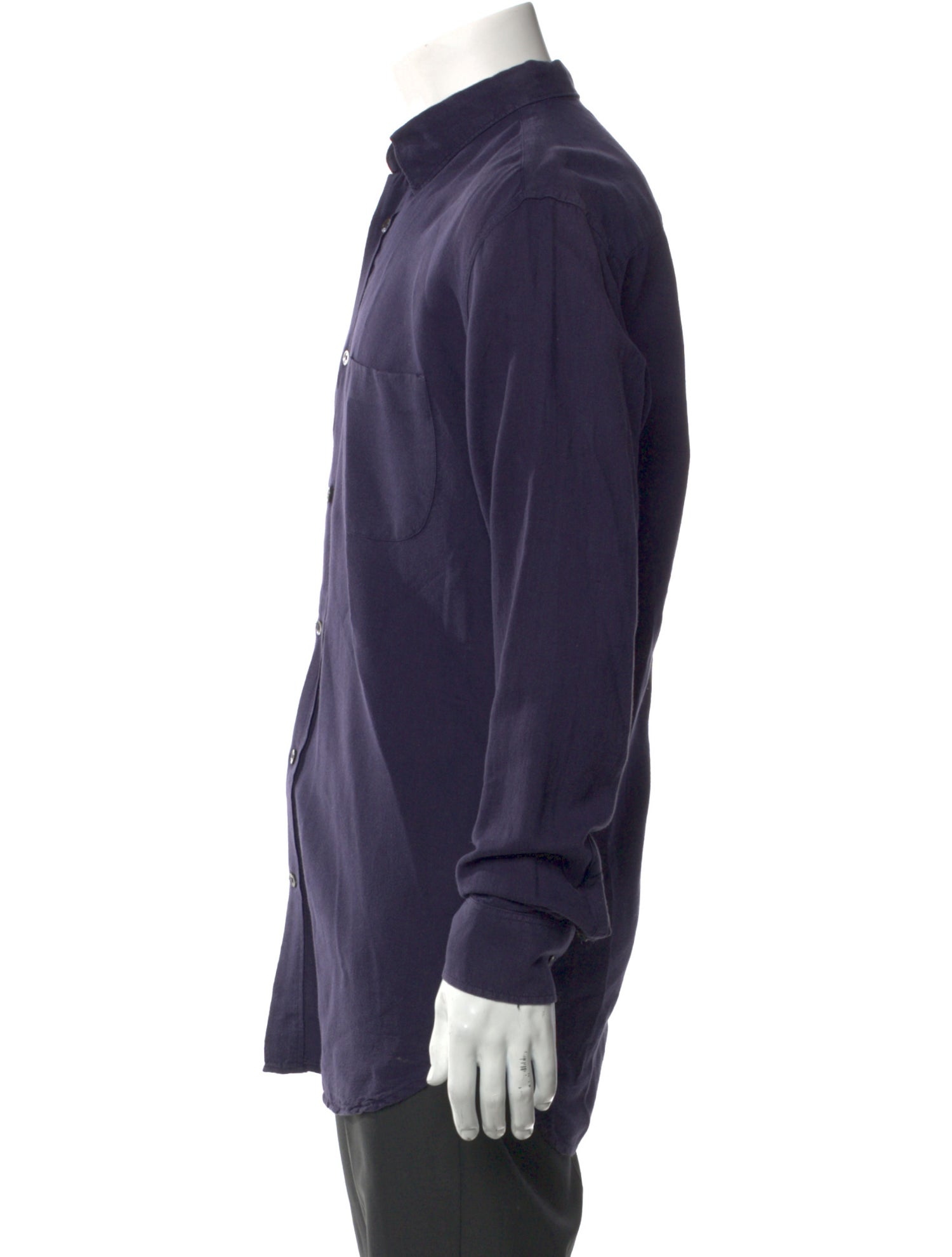 Our Legacy Long Sleeve Shirt