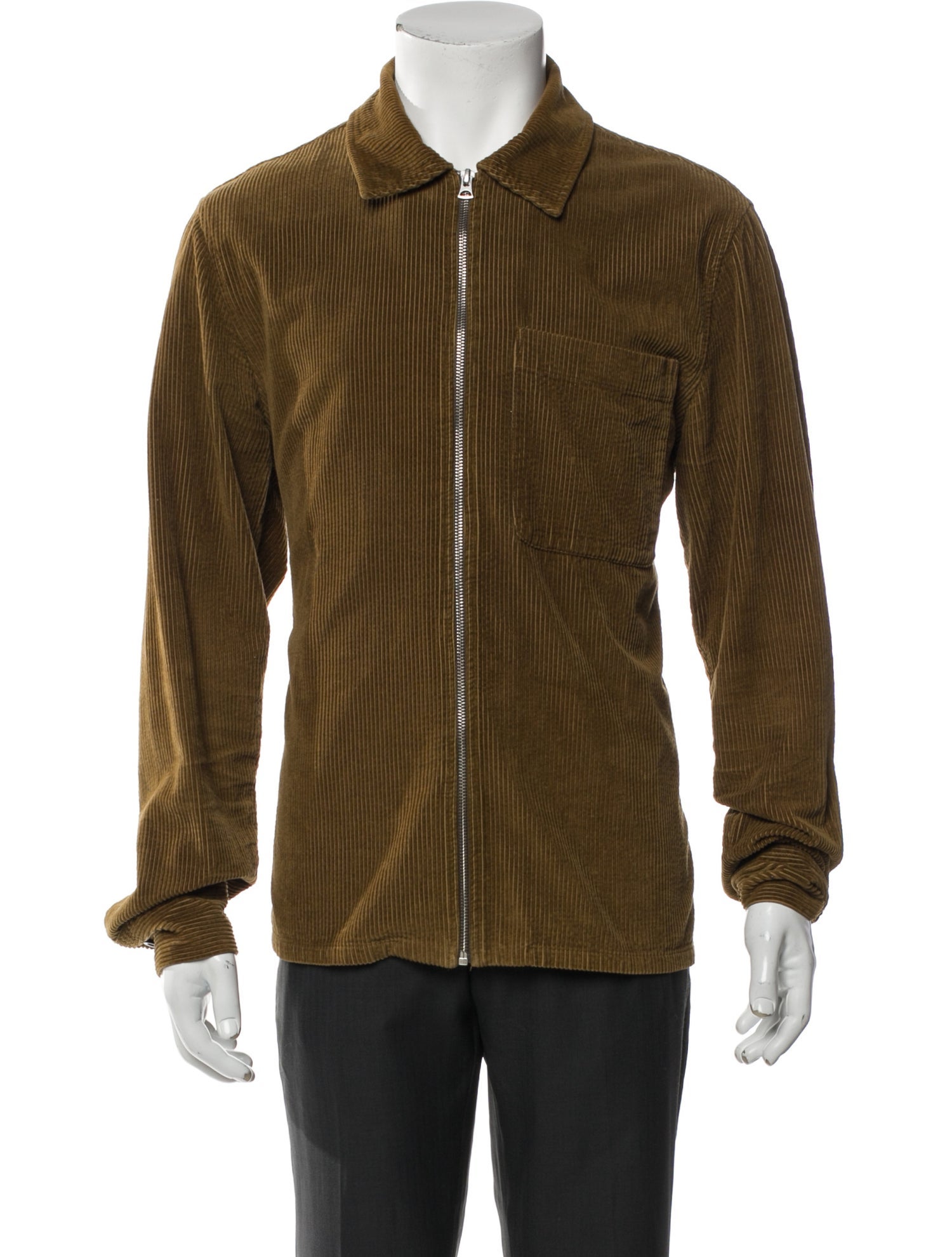 Our Legacy Bomber Jacket