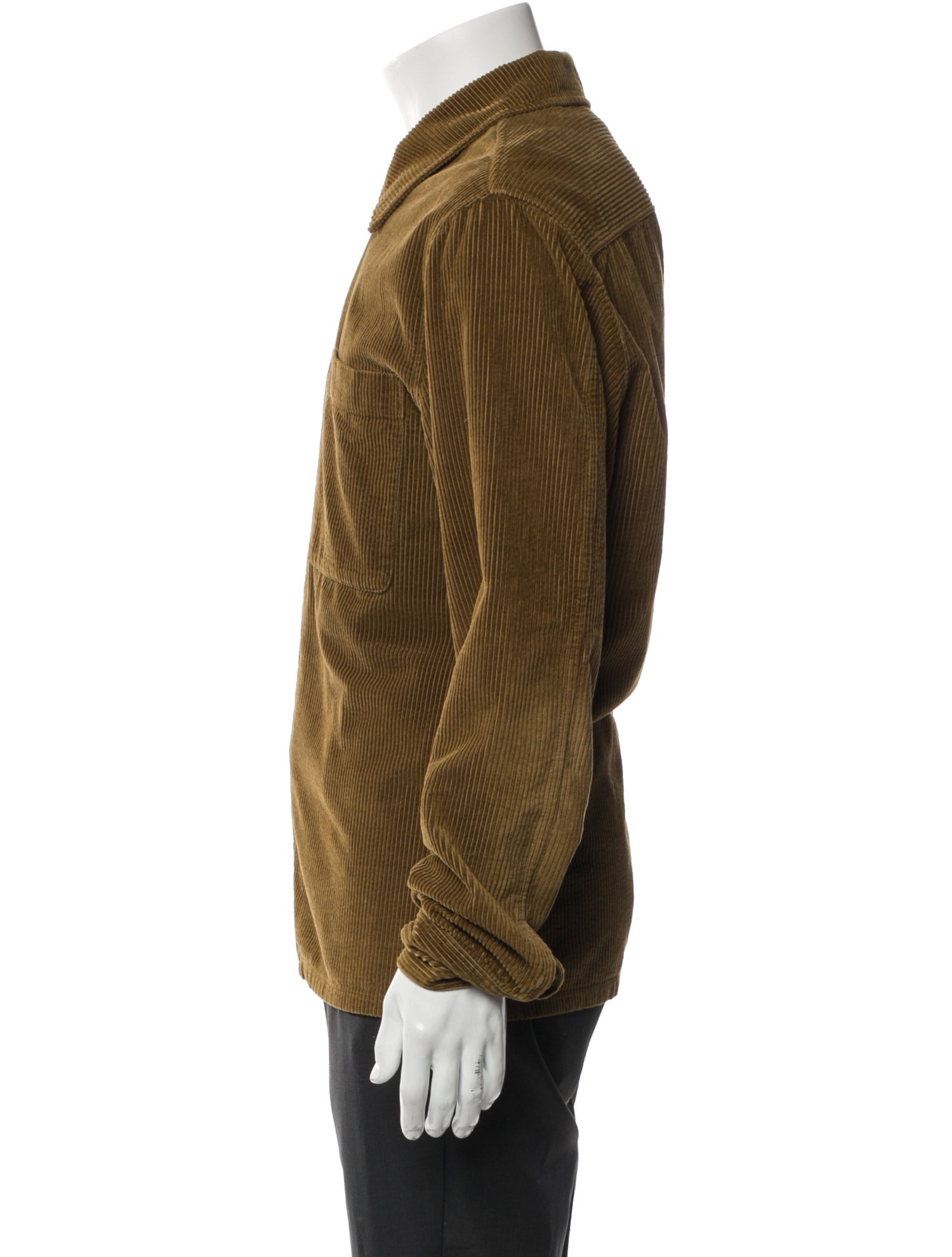 Our Legacy Bomber Jacket