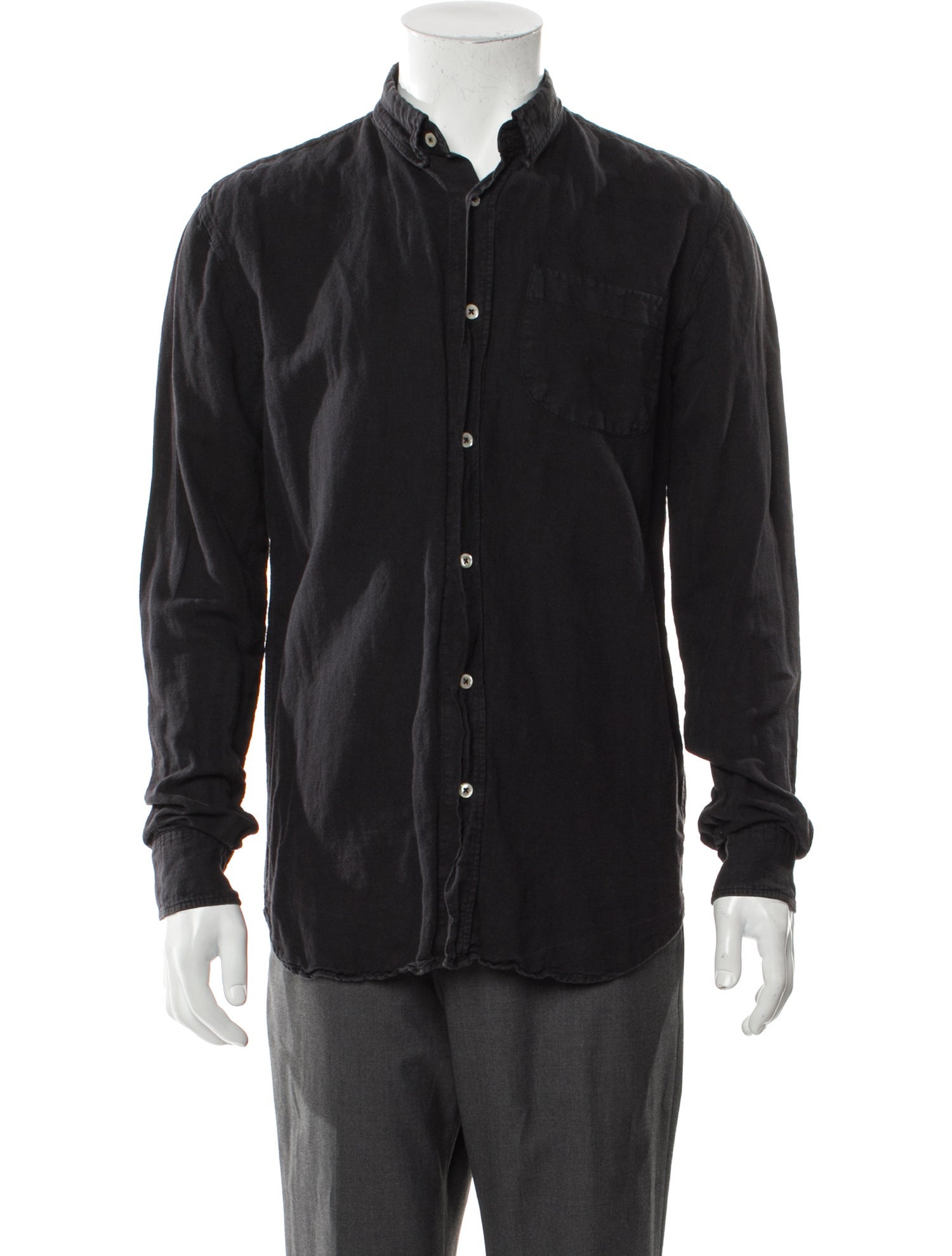 Our Legacy Long Sleeve Shirt