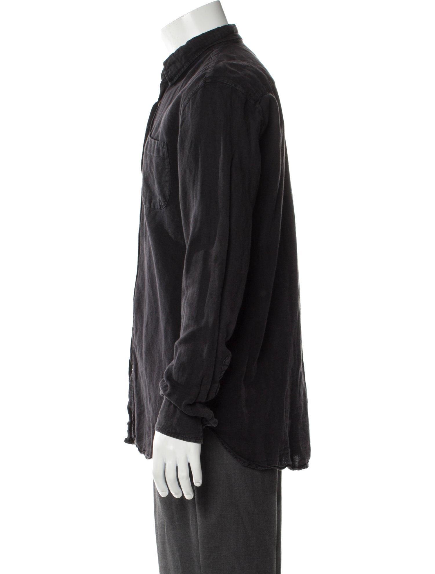 Our Legacy Long Sleeve Shirt