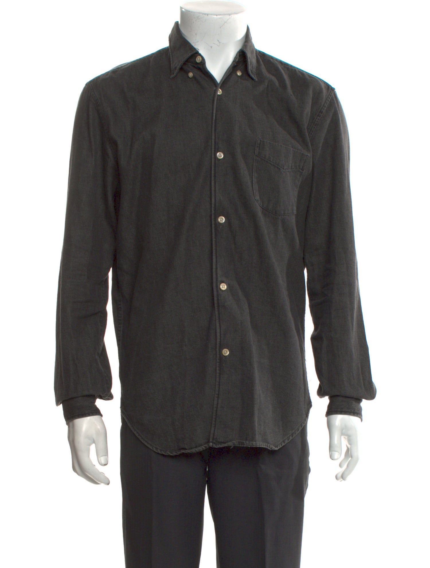 Our Legacy Long Sleeve Shirt