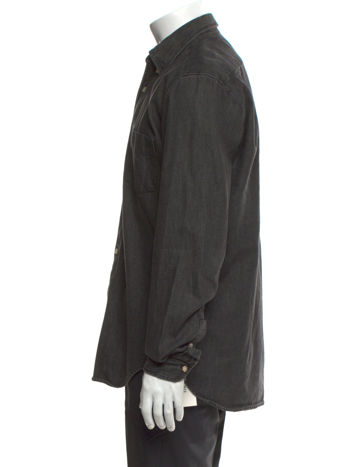 Our Legacy Long Sleeve Shirt