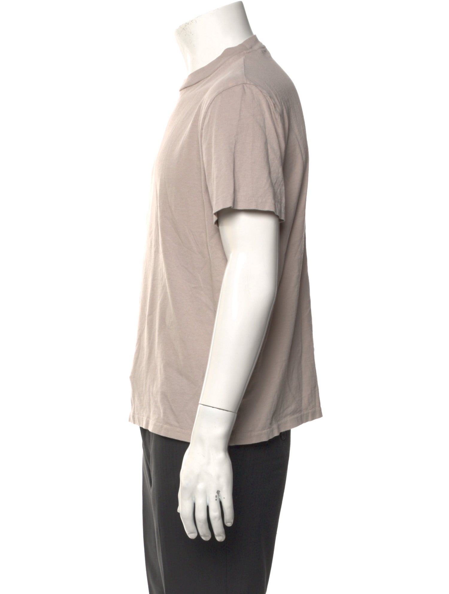 Our Legacy Crew Neck Short Sleeve T-Shirt