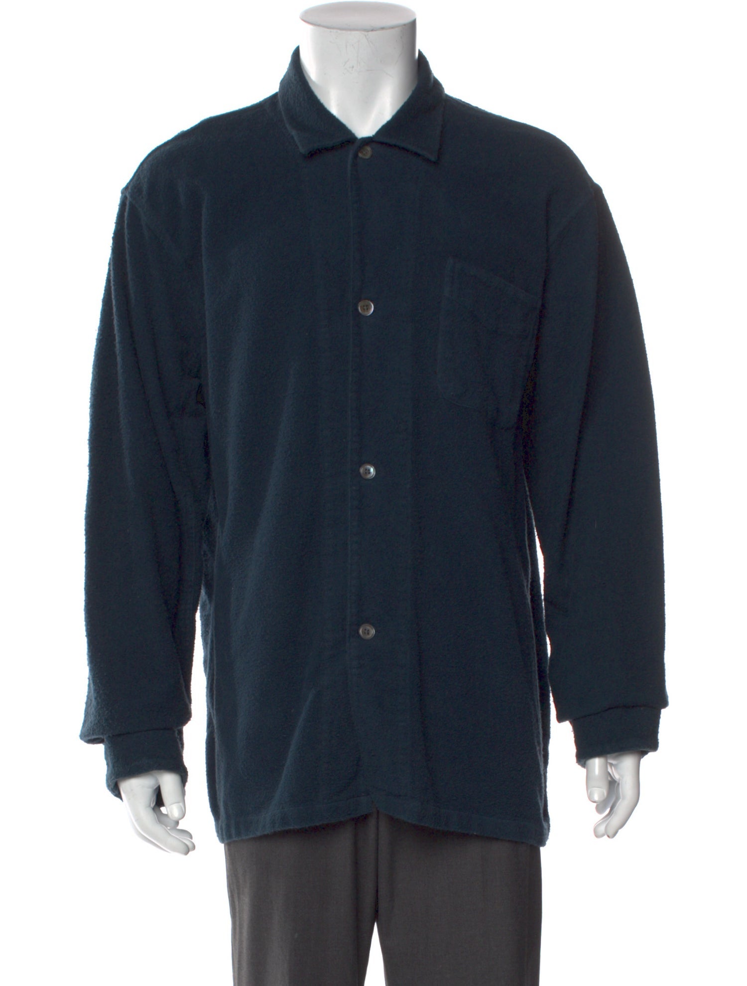 Our Legacy Long Sleeve Shirt