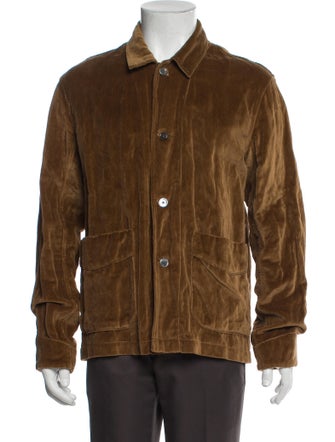 Our Legacy Utility Jacket