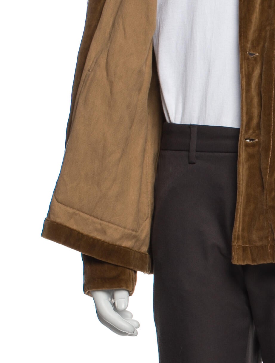 Our Legacy Utility Jacket