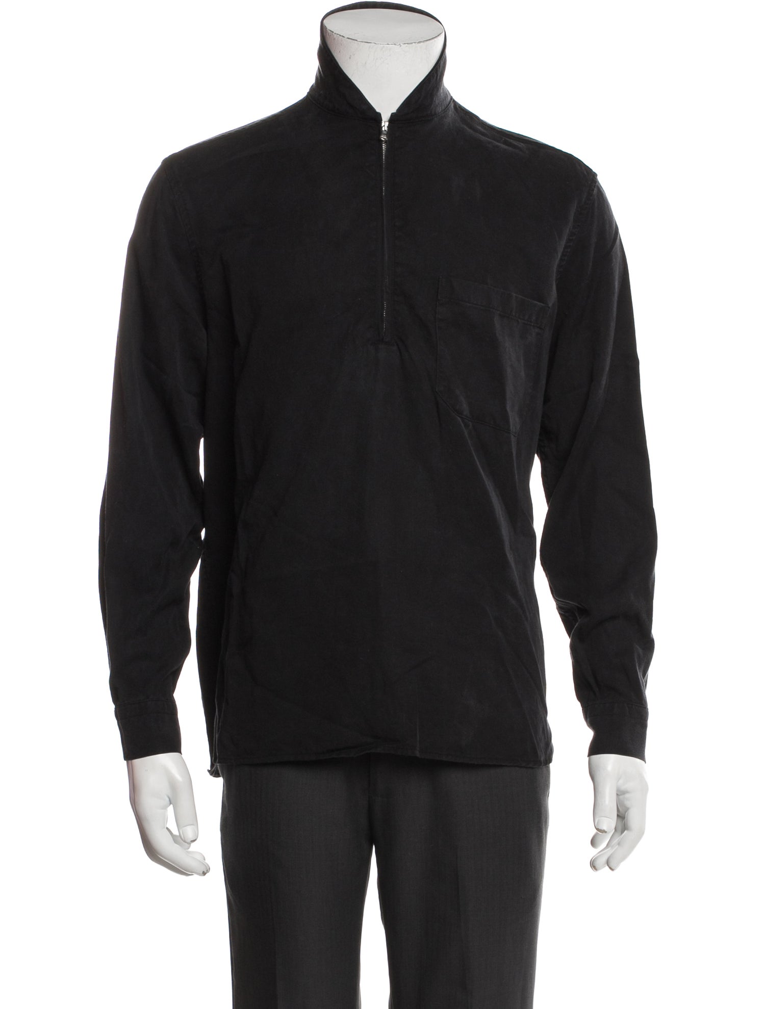 Our Legacy Long Sleeve Shirt