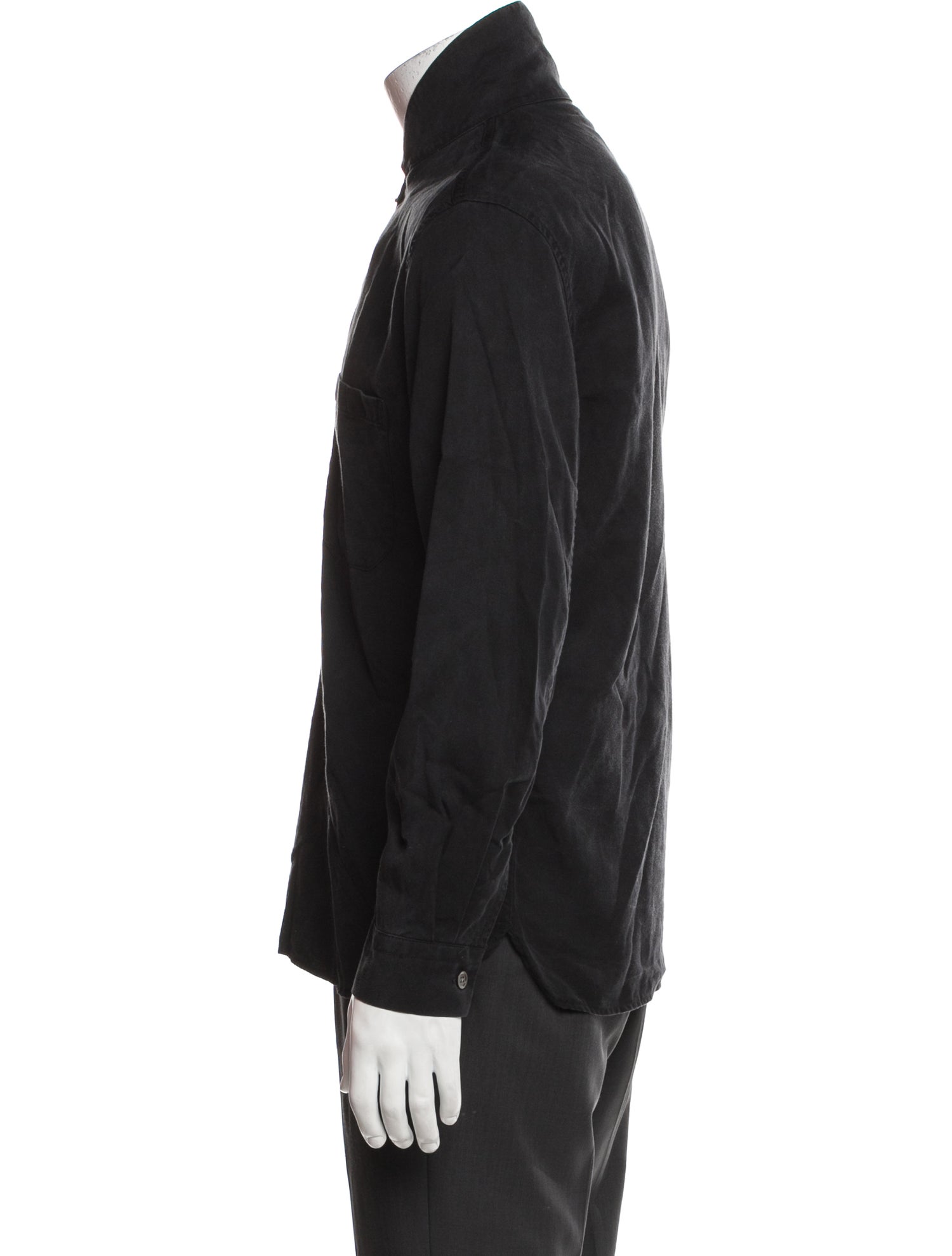 Our Legacy Long Sleeve Shirt