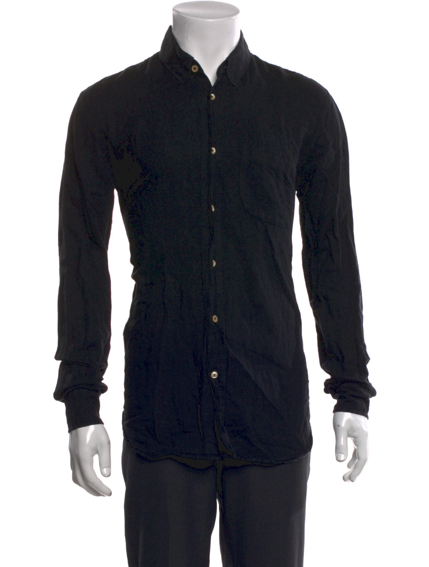 Our Legacy Long Sleeve Shirt