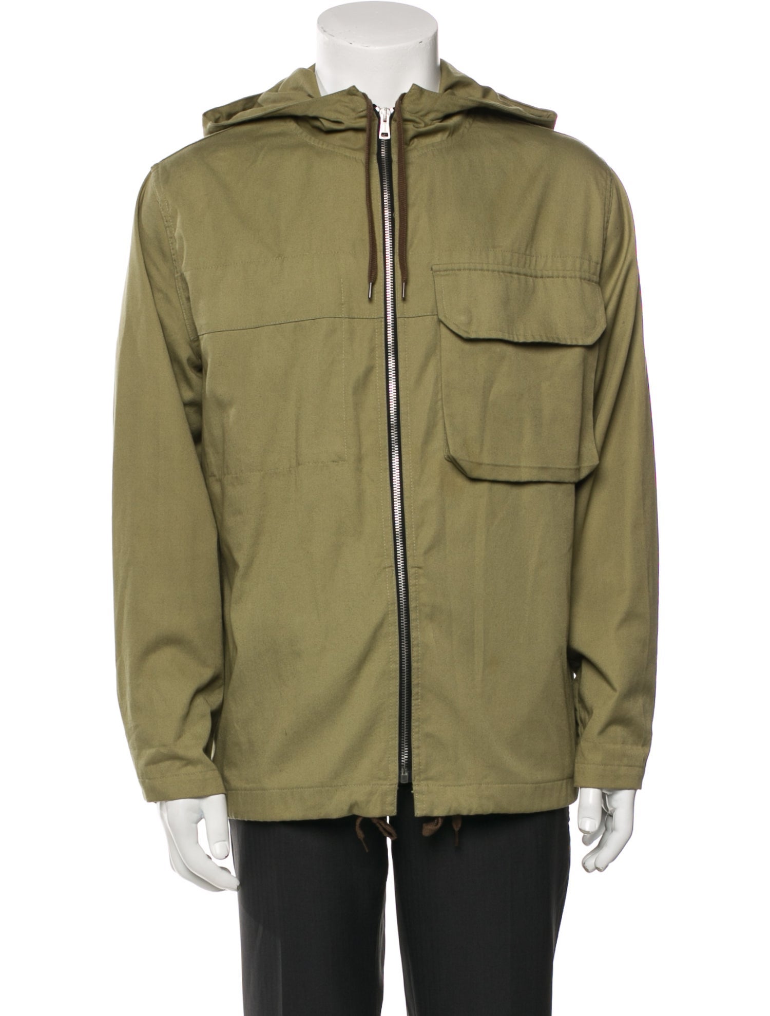 Our Legacy Utility Jacket