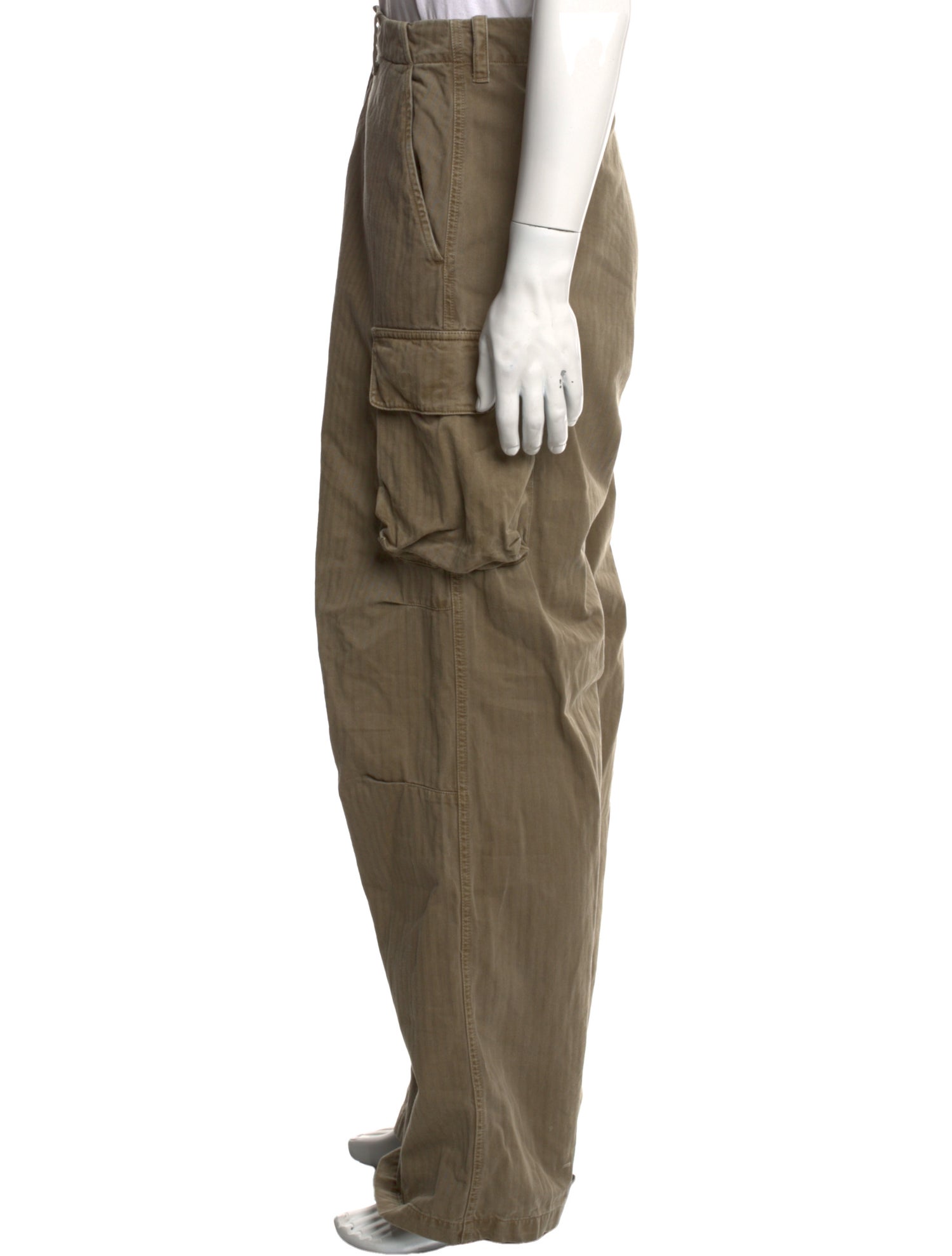 Our Legacy Cargo Pants