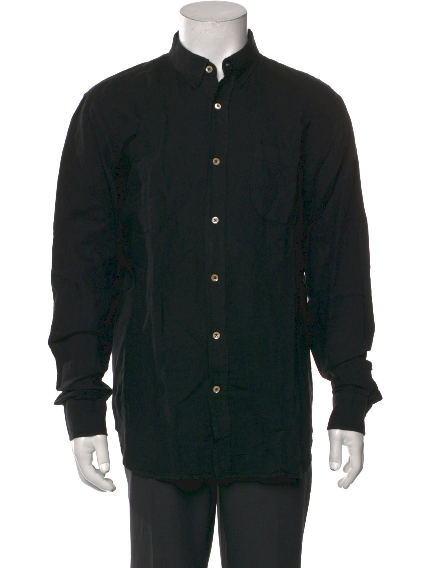 Our Legacy Long Sleeve Shirt