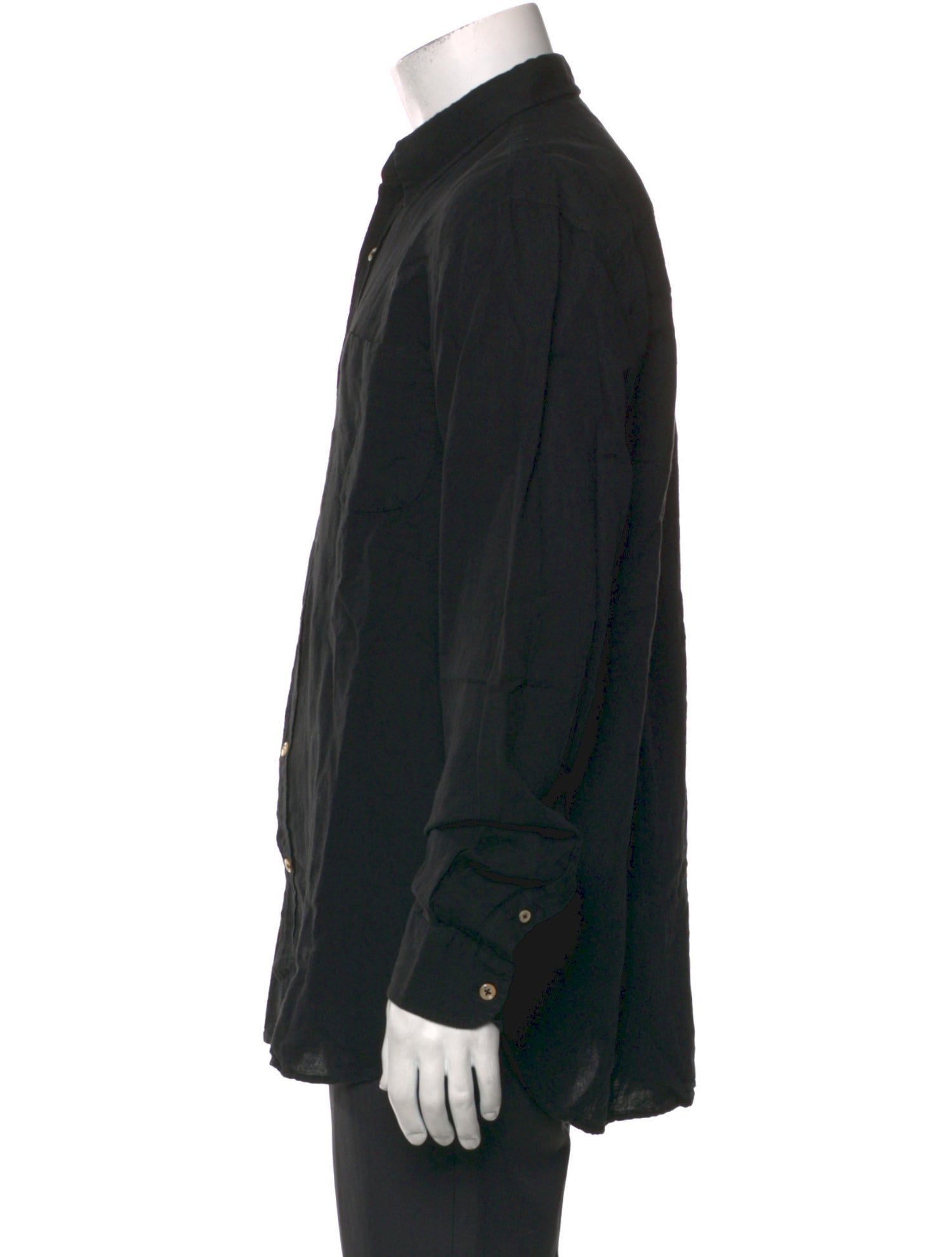 Our Legacy Long Sleeve Shirt