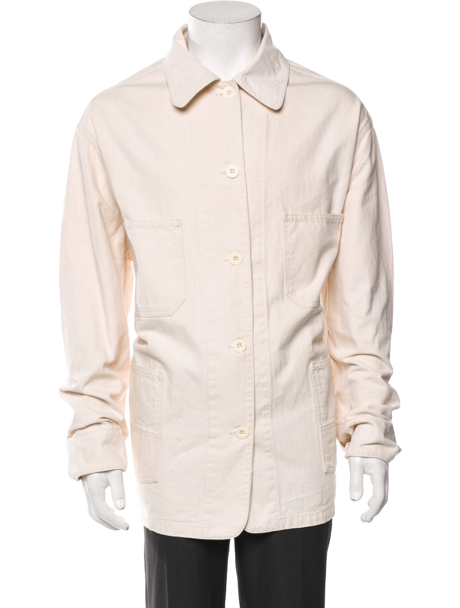 Our Legacy Utility Jacket