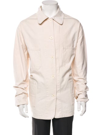 Our Legacy Utility Jacket