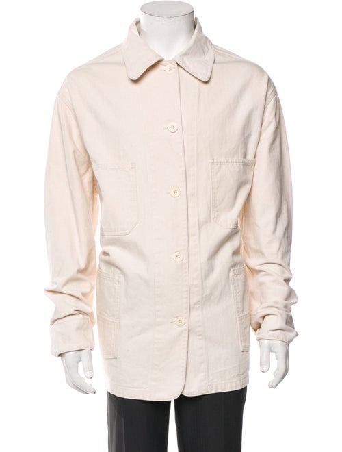 Our Legacy Utility Jacket