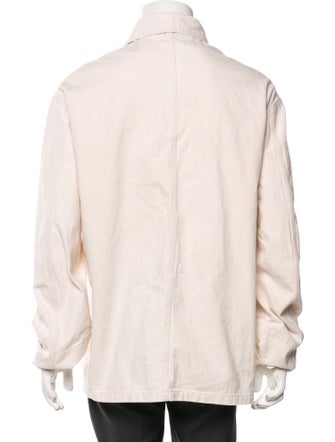 Our Legacy Utility Jacket