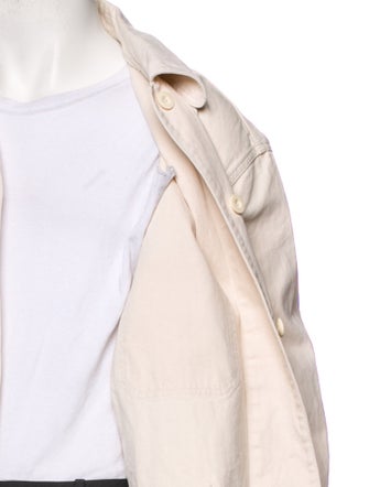 Our Legacy Utility Jacket