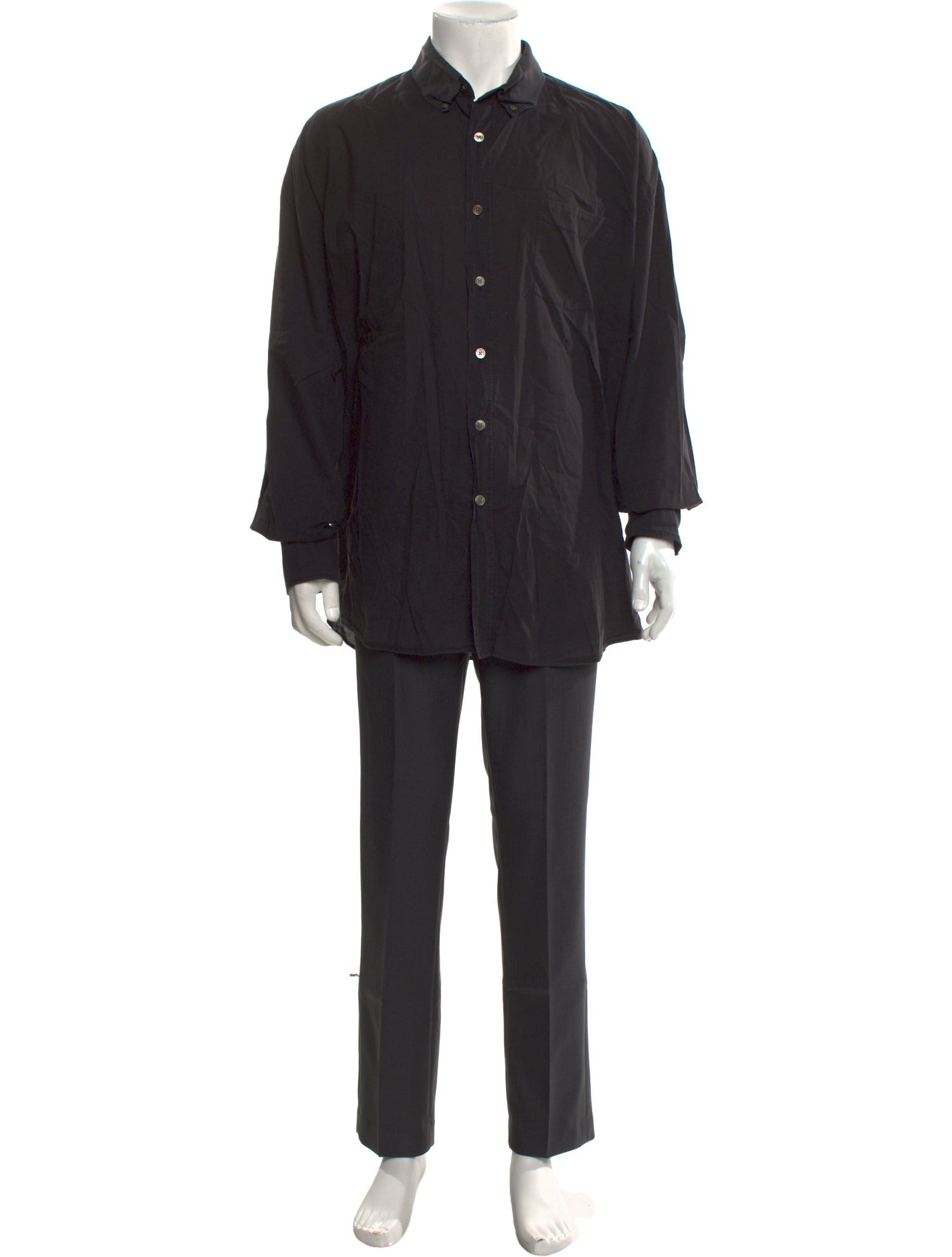 Our Legacy Long Sleeve Shirt