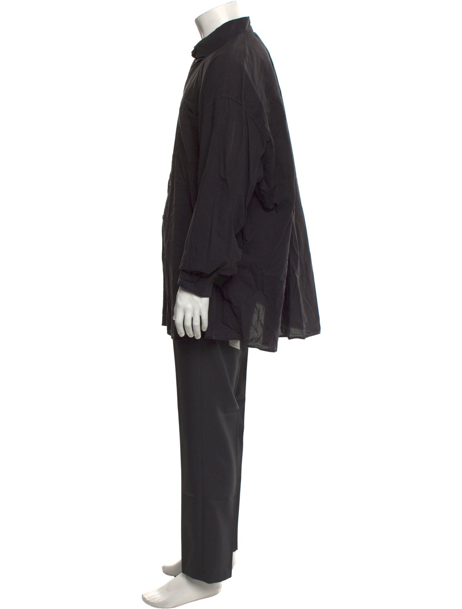 Our Legacy Long Sleeve Shirt