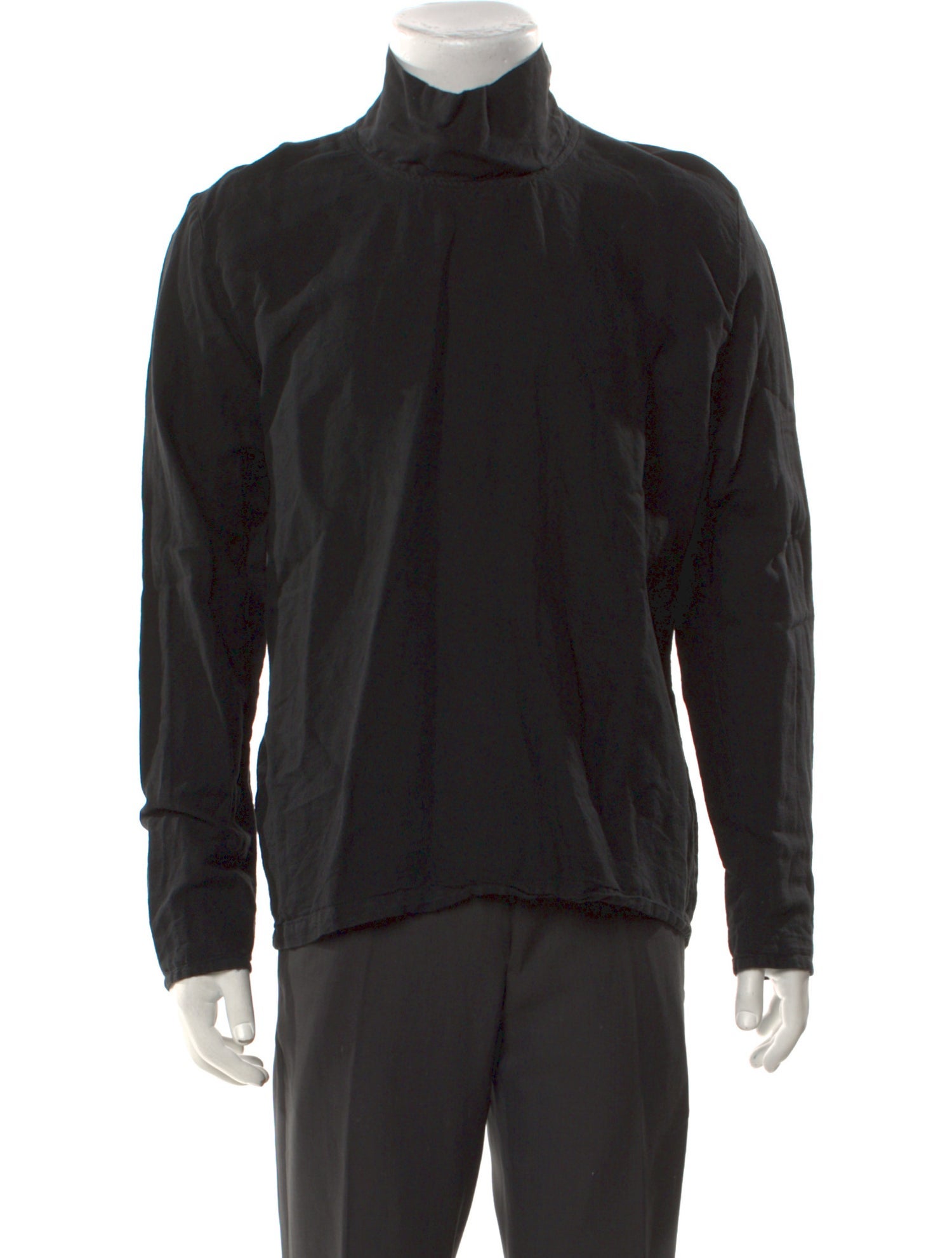 Our Legacy Long Sleeve Shirt